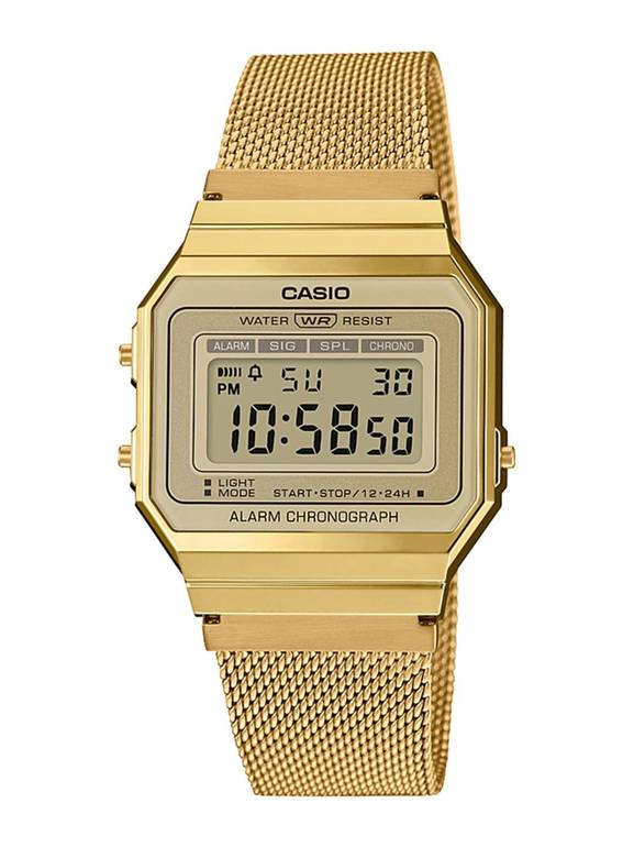CASIO A700WMG-9ADF