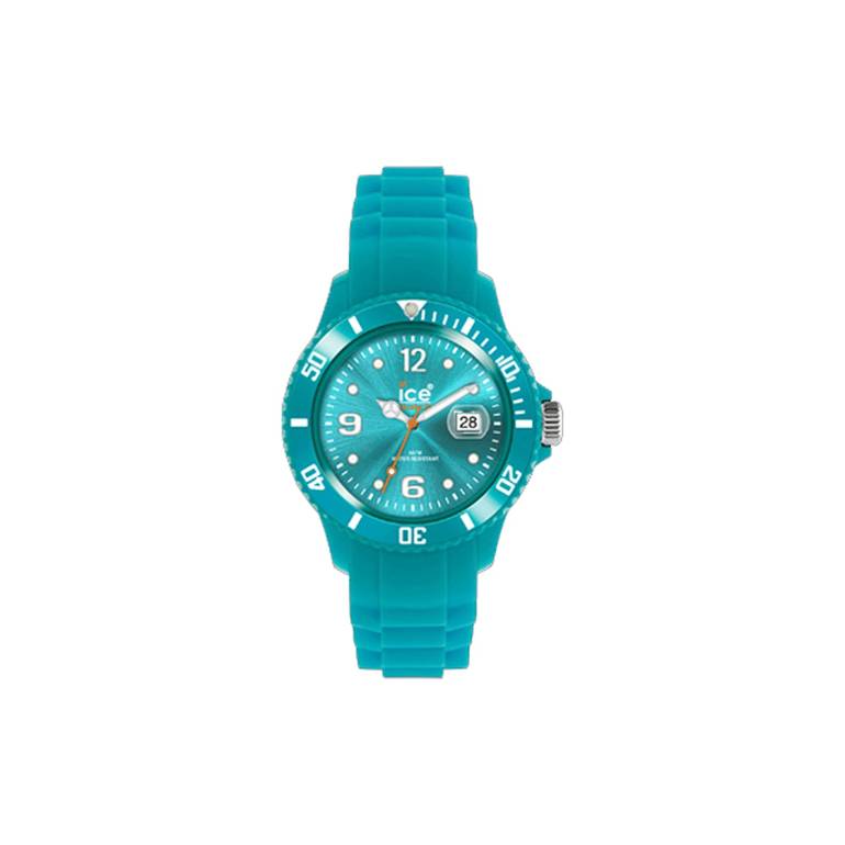 ICE WATCH BOLD TURQUOISE - WATCH002