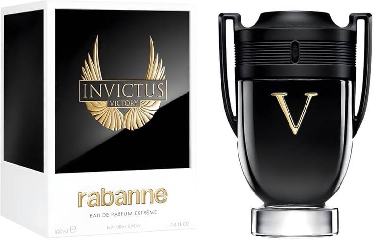 INVICTUS VICTORY EDP 100ML