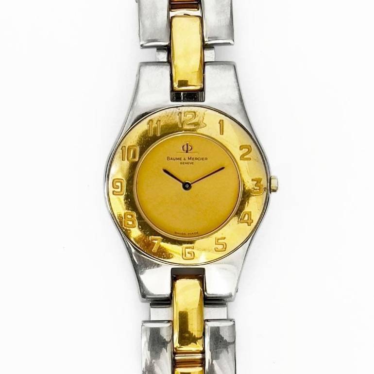 BAUME & MERCIER LINEA 5261