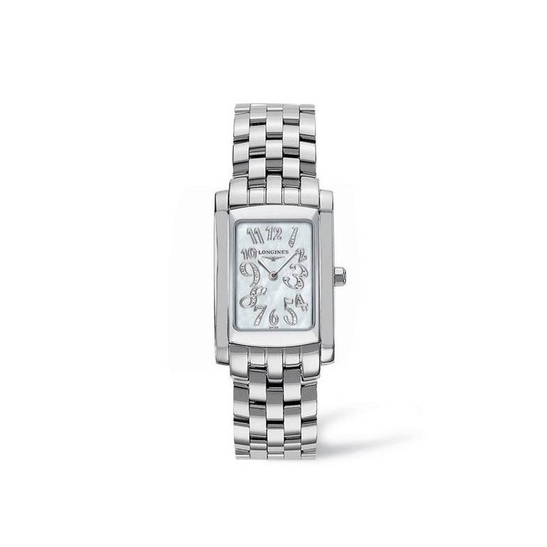 LONGINES DOLCE VITA L5.502.4.07.6