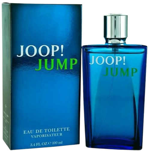 JOOP! JUMP EDT 100ML