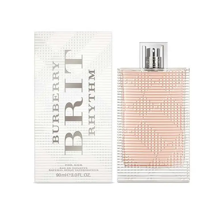 BRIT RHYTHM EDT 90ML