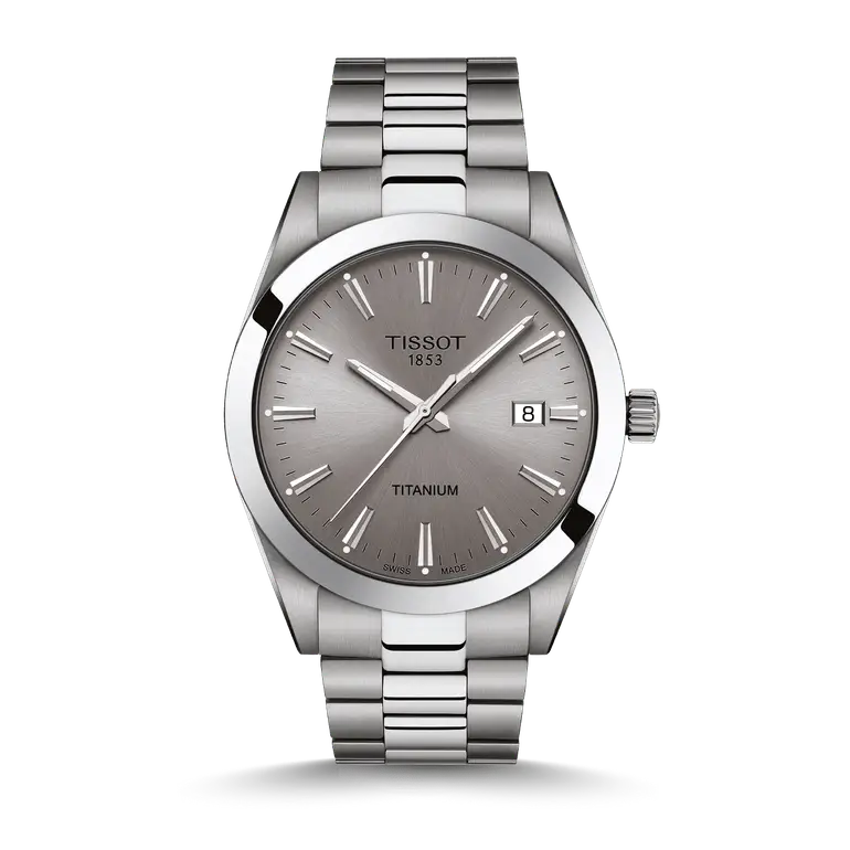 TISSOT WATCH | T127.410.44.081.00