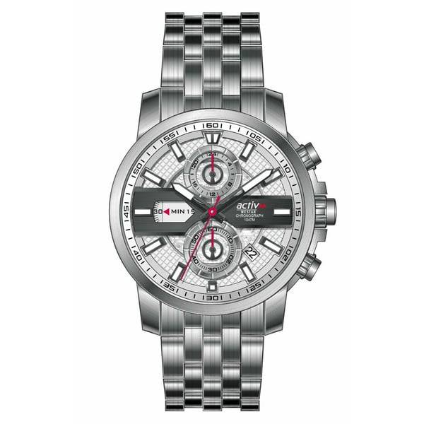 WESTAR WATCH | 90196SBN307