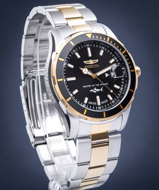 Invicta 25814