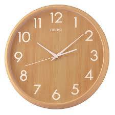 SEIKO WALL CLOCK - QXA810Y