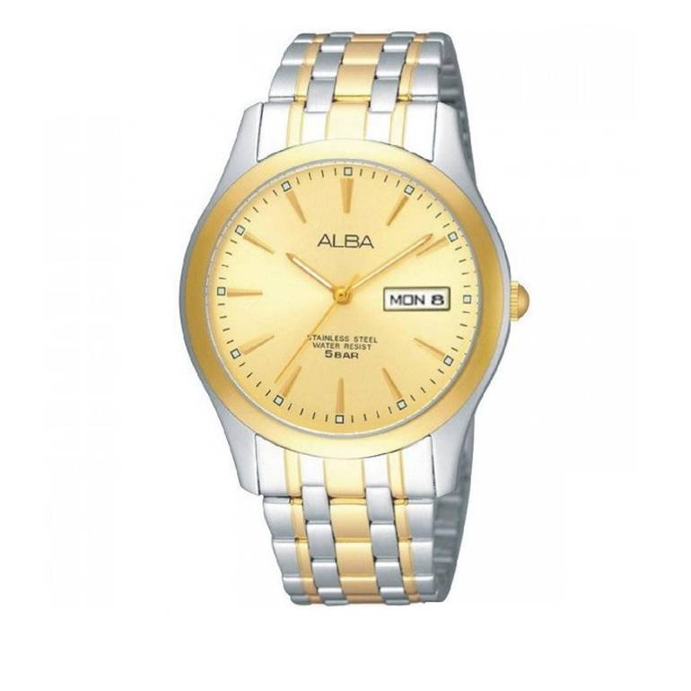Alba Axnd48X1
