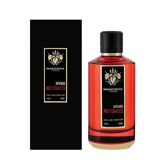 MANCERA RED TOBACCO INTENSE