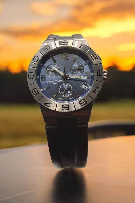Saint Honore 855339.1