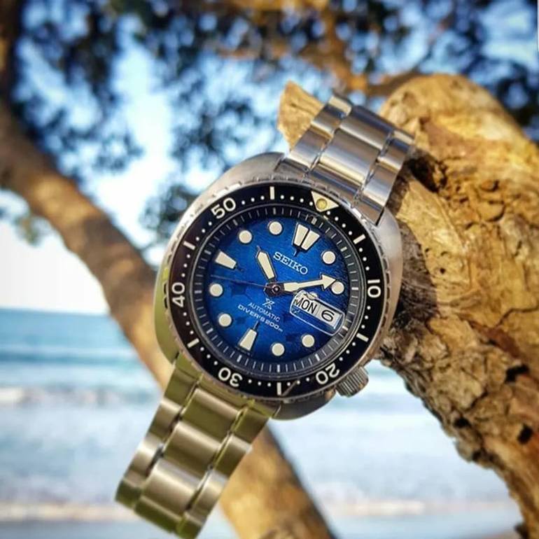 Seiko Srpe39J1