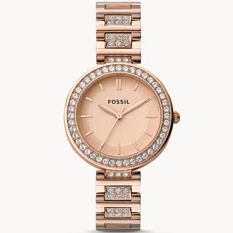 FOSSIL WATCH | BQ3181