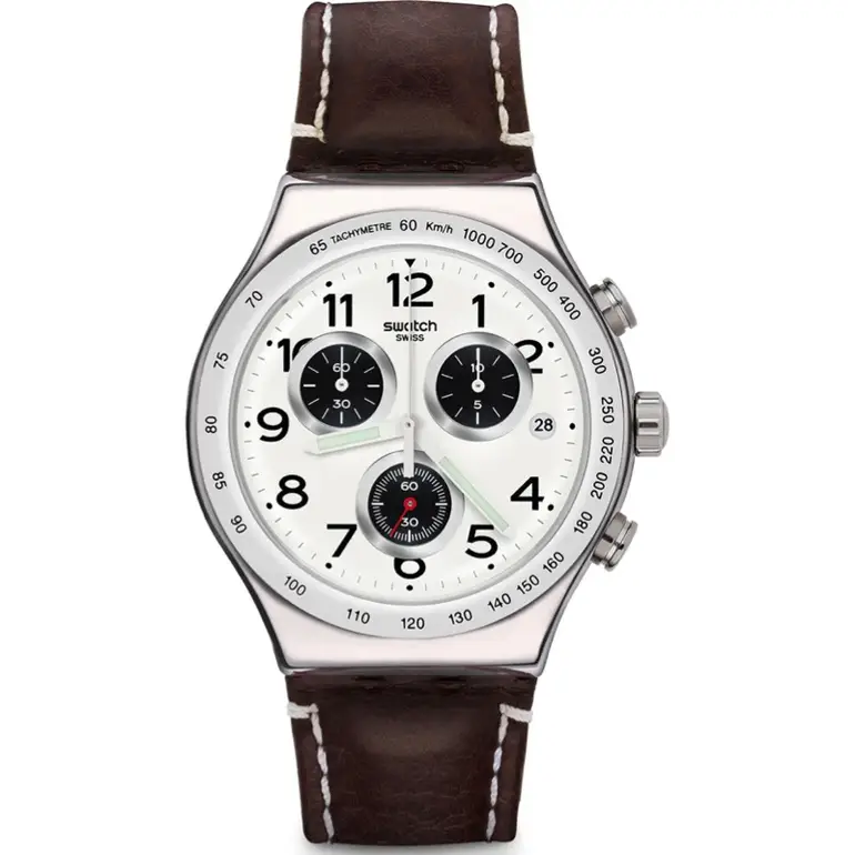 SWATCH WATCH | YVS432