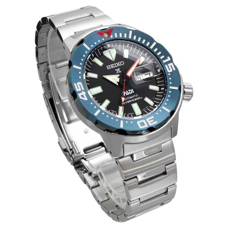 Seiko Srpe27J1