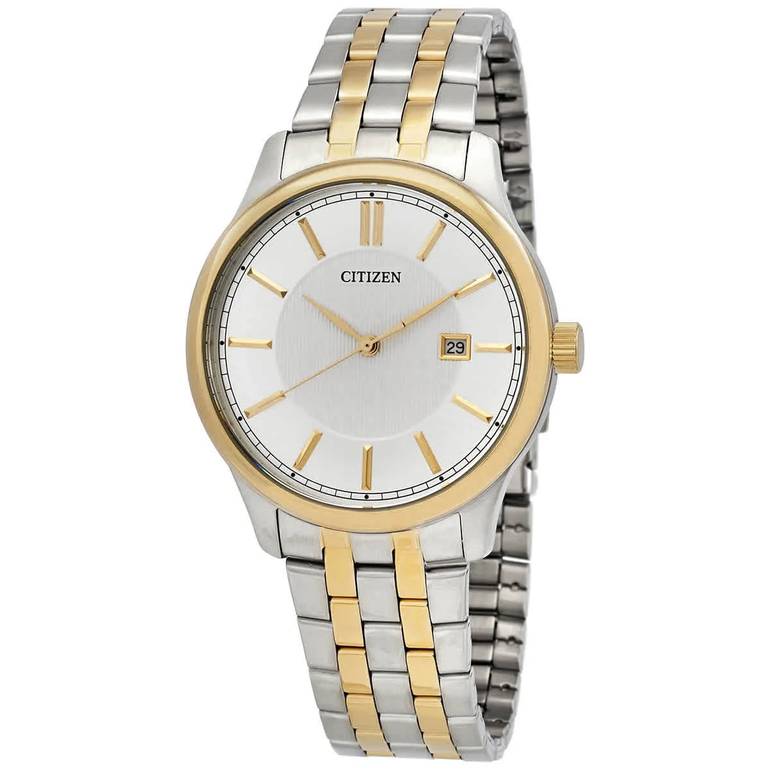 Citizen Bi1054-55A
