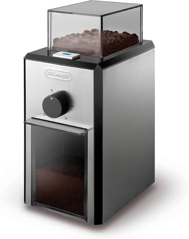 DE'LONGHI COFFEE GRINDER - KG79