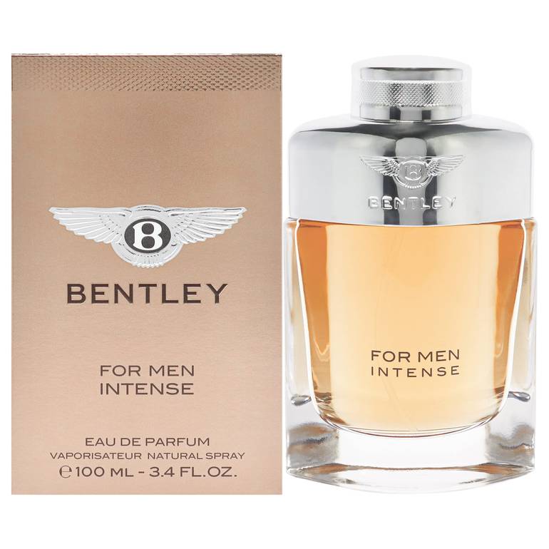 BENTLEY FOR MEN INTENSE EDP 100ML