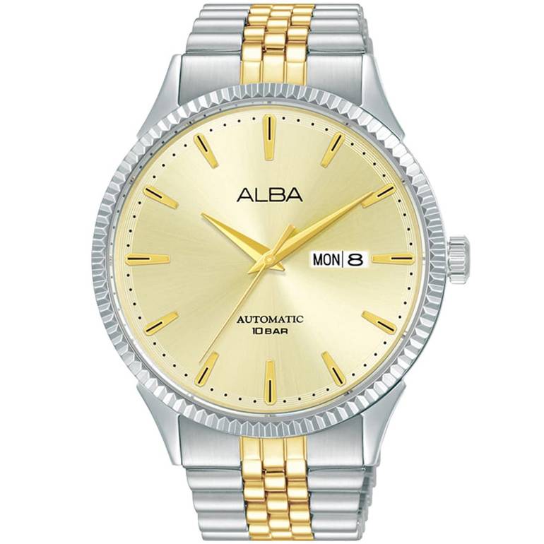 ALBA AUTOMATIC AL4233X1