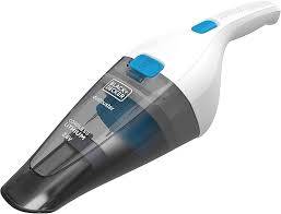 KENWOOD CORDLESS VACUUM - NVC115JL-B5