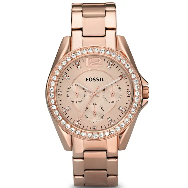 FOSSIL WATCH | ES2811