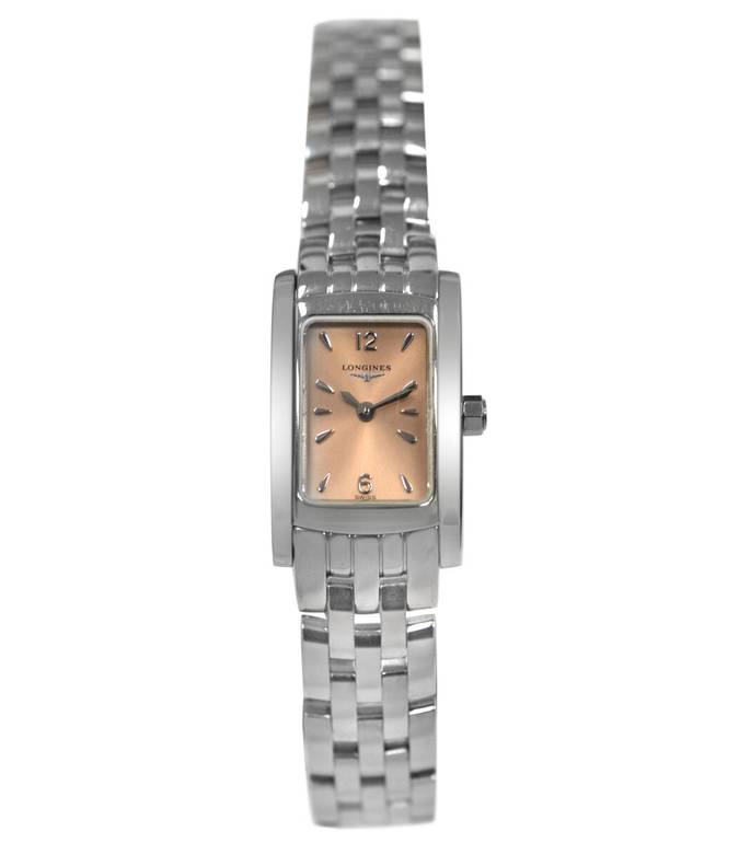 LONGINES DOLCEVITA L5.158.4
