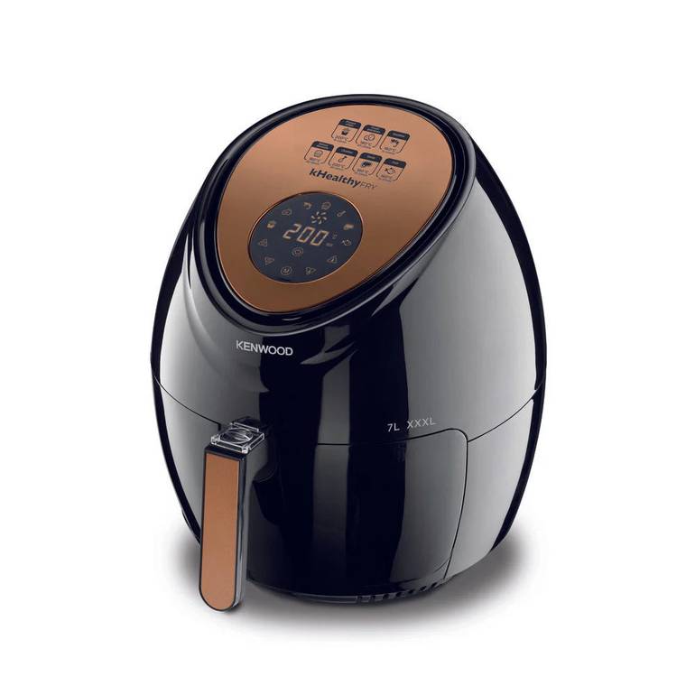 Airfryer Kenwood - Hfp72