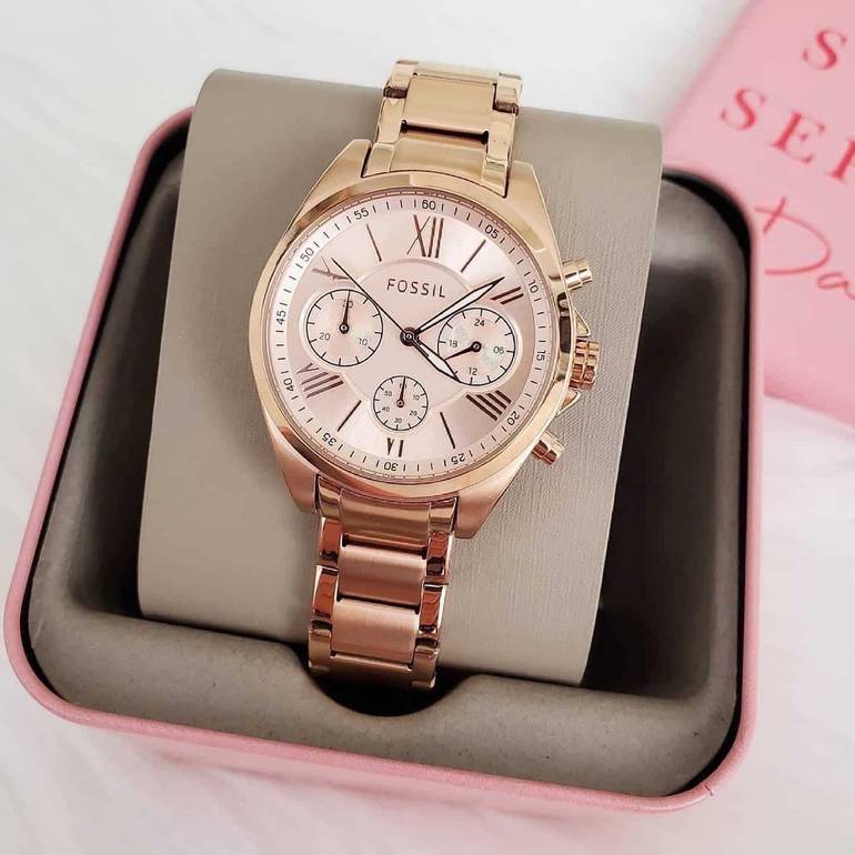 Fossil Bq3036