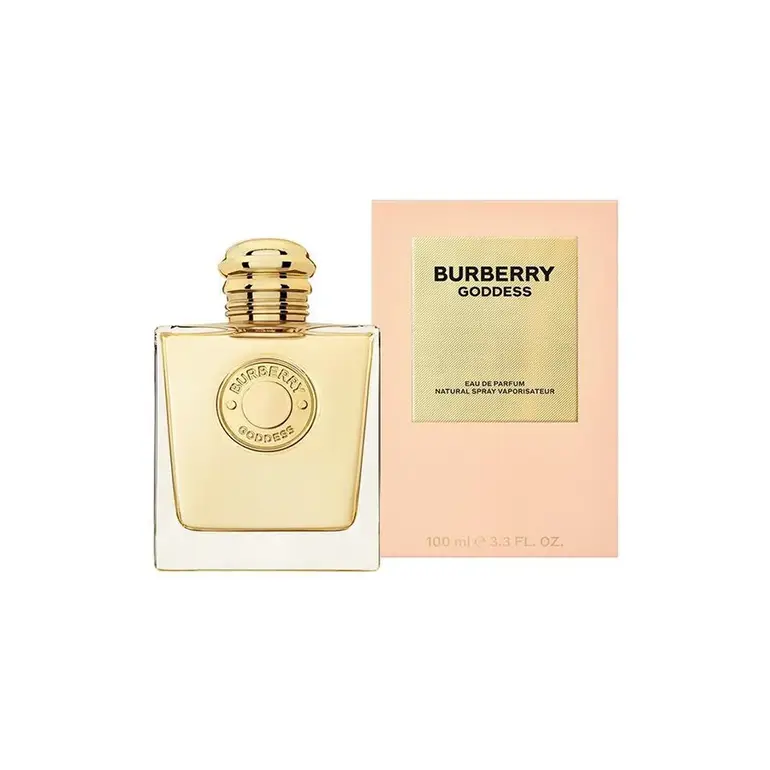 BURBERRY GODDESS EDP 100 ML