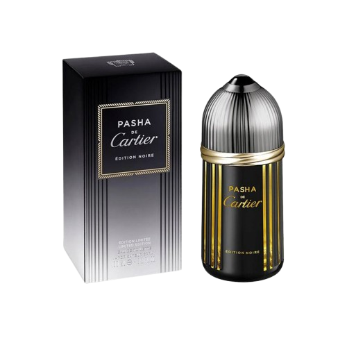 Pasha De Cartier Edition Noire Limited Edtion Edt 100Ml