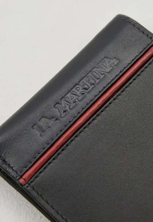 LA MARTINA WALLET | LMP01230M