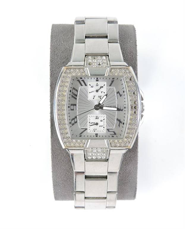 GUESS WATCH | W29008P1