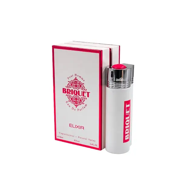 BRIQUET ELIXIR H EDP 100ML