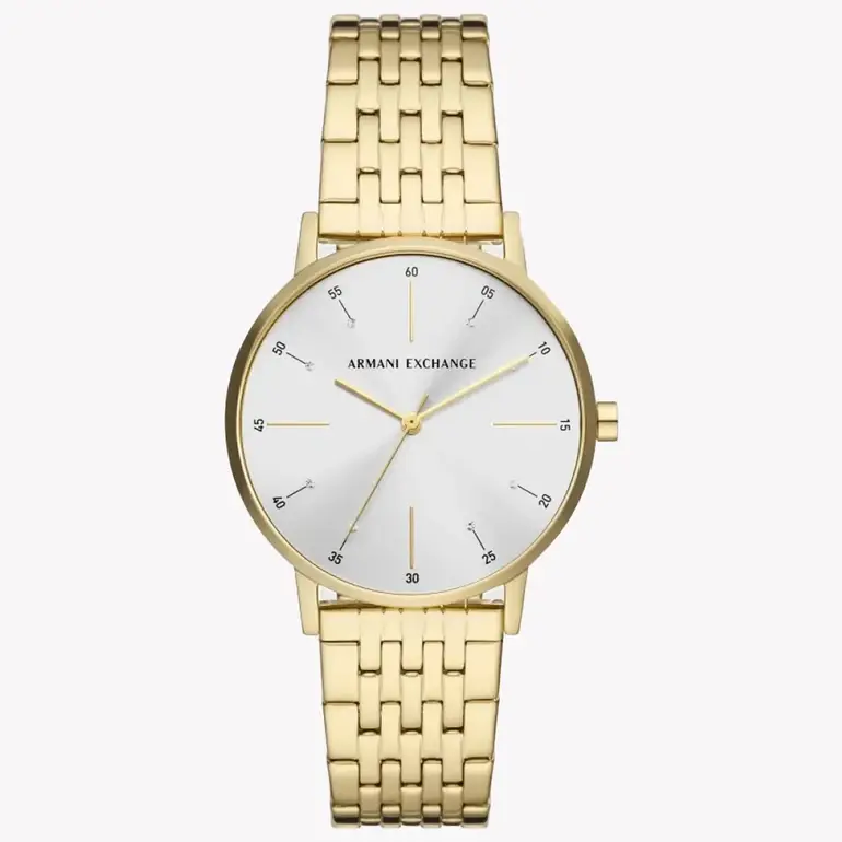 ARMANI EXCHANGE WATCH | AX5579