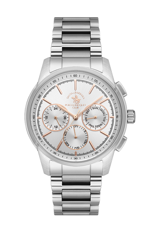 SANTA BARBARA MENÂ€™S WATCH CHRONOGRAPH SB.1.10512-1