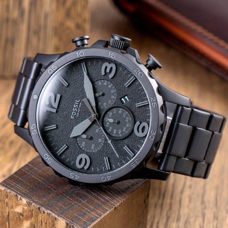 Fossil Jr1401