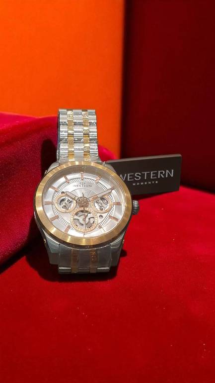 Western W1829Gps010F