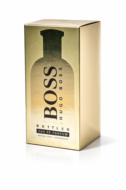 BOTTLED EDP 200ML
