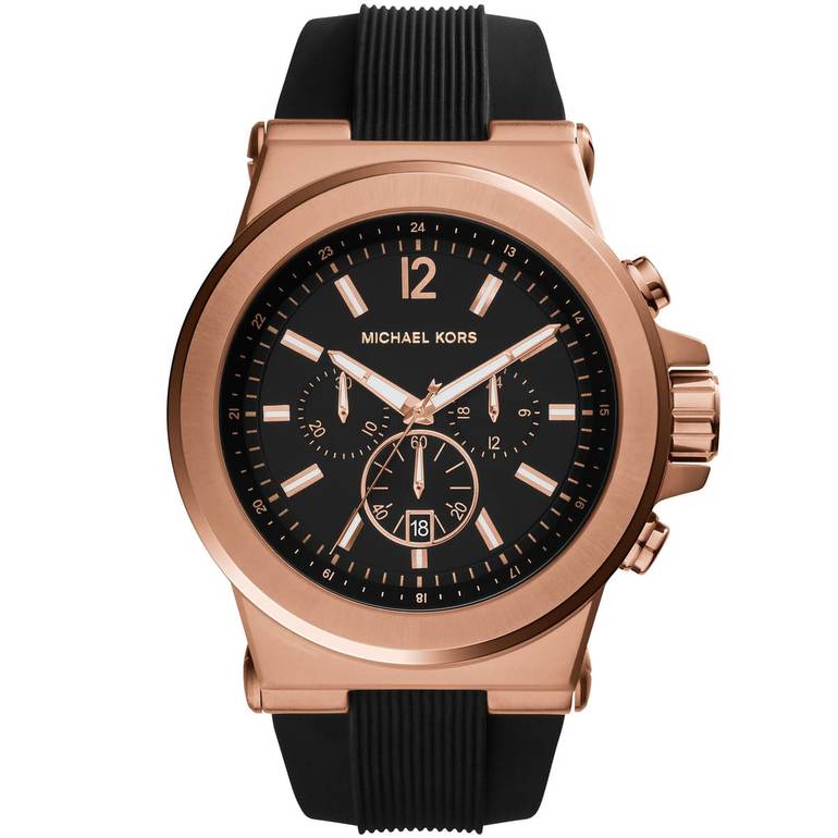 MICHAEL KORS WATCH | MK8184