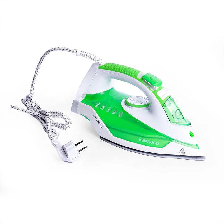 KENWOOD STEAM IRON STP70