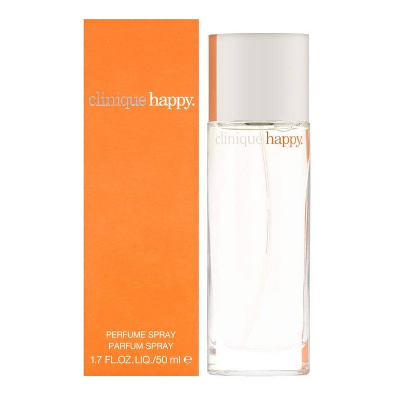 Perfume Spray 50Ml