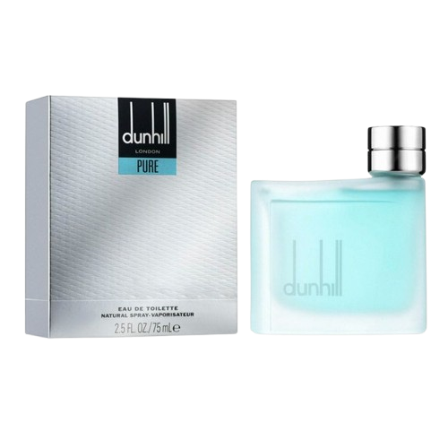 Dunhill Pure Edt 75Ml