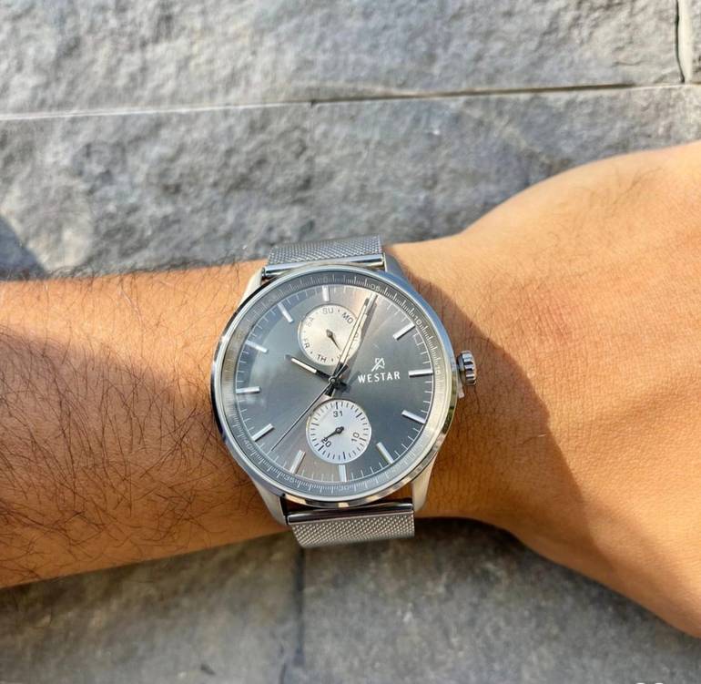 WESTAR WATCH | 50191STN