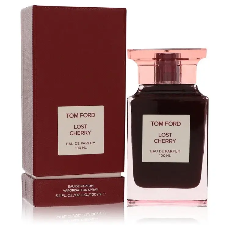 TOM FORD LOST CHERRY EDP
