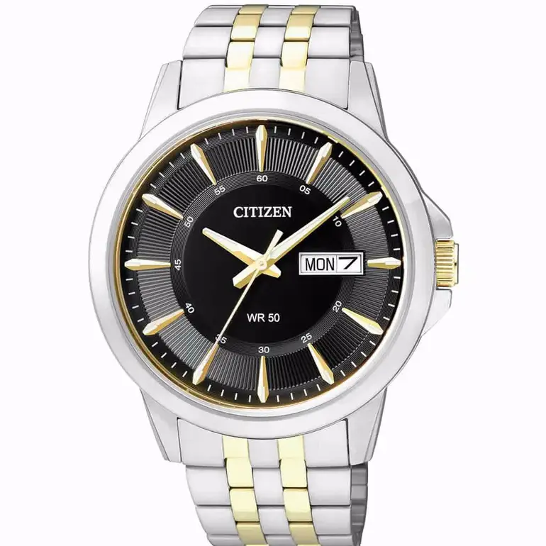 CITIZEN WATCH | BF2018-52E-QUARTZ