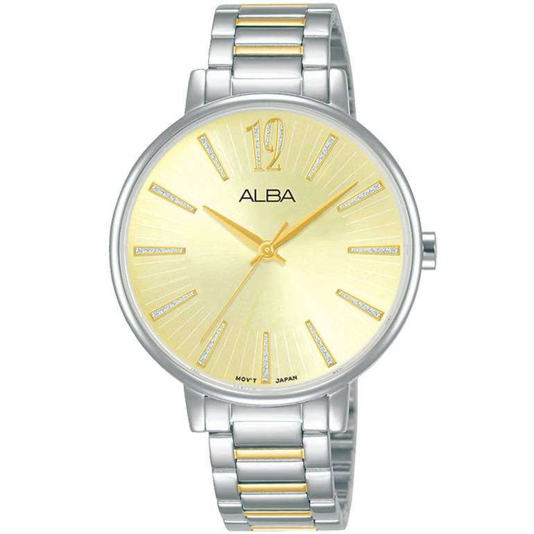Alba Ah8755X1
