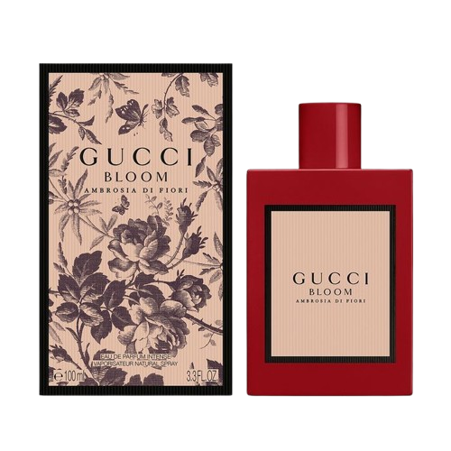 Gucci Bloom Edp Intense 100Ml