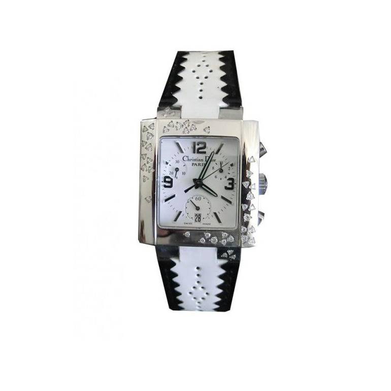 Christian Dior Riva Diamonds Cd074311A005