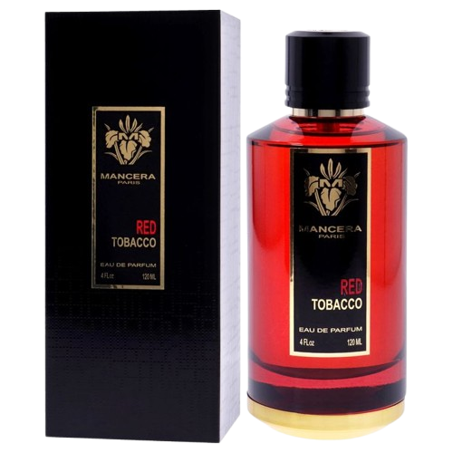 MANCERA RED TOBACCO EDP 120ML