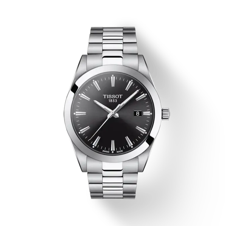 TISSOT WATCH | T127.410.11.051.00