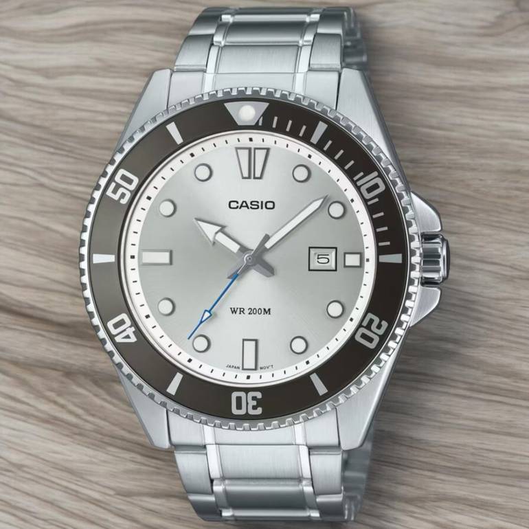 CASIO MDV-107D-7AVDF